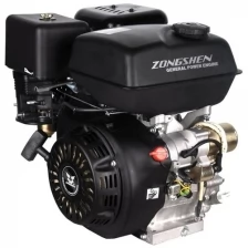 Двигатель бензиновый Zongshen ZS 190FE