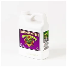 Стимулятор цветения Advanced Nutrients Kushie Kush, 0,5л