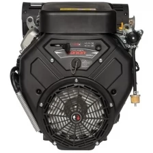 Двигатель бензиновый Loncin LC2V90FD (E type, V-образн, D28.575, 20А, 35л.с., плоский в/фильтр)