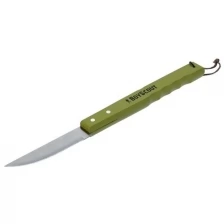 Нож для барбекю Boyscout, нержавеющая сталь, 40 см