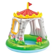 Детский бассейн Intex Royal Castle Baby 57122