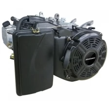 Двигатель бензиновый ZONGSHEN ZS GB 620E 1T90QX620