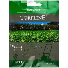 Семена газона Turfline Эко Лоун 0.03 кг