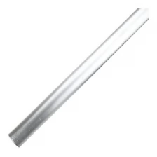 Черенок алюминиевый д32мм, для снеговых лопат, h100см, пластмассовая ручка-V (Россия)