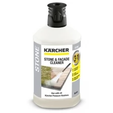 Средство для чистки камня 3 в 1, 1 л, Karcher | 6.295-765.0
