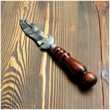 Нож-вилка для шашлыка узбекский (1 шт.)