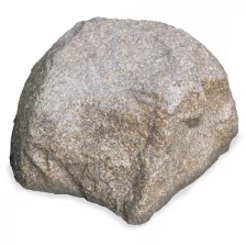 Камень декоративный Булыжник, 33х26х23 см