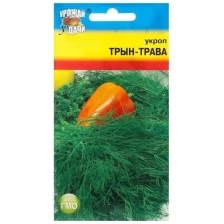 Семена Укроп трын-трава куст. 2 г.