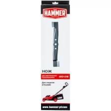 Нож HAMMER 223-019