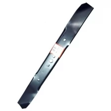 Нож металлический для газонокосилки Husqvarna 56 см отв. Круг.