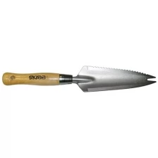 Нож для удаления сорняков 335мм с д/ручкой Cr-MO SKRAB 28080
