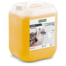 Средство для устранения масляно-жировых загрязнений Karcher Extra RM 31, 10 л
