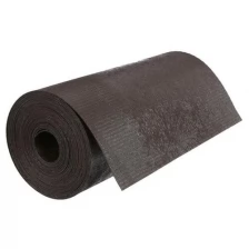 Лента бордюрная, 0.3 × 10 м, толщина 1.2 мм, пластиковая, коричневая, Greengo
