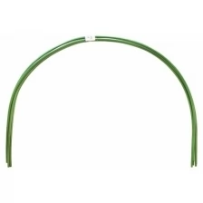 Дуги для парника Лиана, 183804, зеленый, 2 м, 6 шт