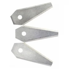 Запасные ножи INDEGO Bosch F016800321