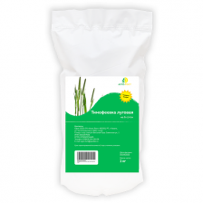 Тимофеевка, 1 кг/ Газон /Газонная трава семена Агро-Рост