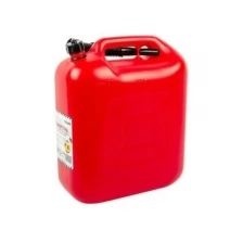 Канистра для топлива 20 литров (пластиковая / с лейкой) Arnezi A1006020