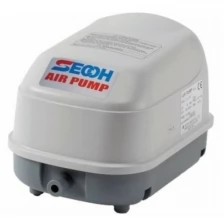 Воздушный компрессор Secoh SLL 30