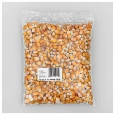Семена Кукуруза посевная, 0,5 кг