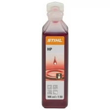 2-тактное масло Stihl HP 1 л минеральное