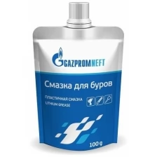 Смазка Gazpromneft Смазка для буров 100г