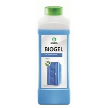 Гель для биотуалетов GRASS Biogel, 1л