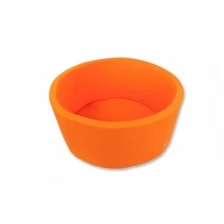 HOTENOK cухой бассейн - оранжевый
