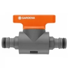 Клапан регулирующий GARDENA 2976-20