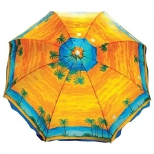 Пляжный зонт Greenhouse um-t190-3/200
