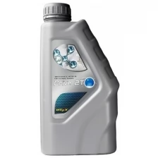 Полусинтетическое моторное масло VITEX Drive 4T 10W40 API SL, JASO MA2 V311601