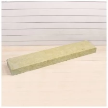 Эковер Субстрат минераловатный в мате, для огурцов, 100 × 20 × 7.5 см