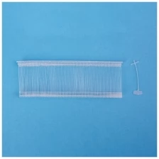 Соединитель пластиковый 25 мм (стандарт, 5000 штук в упаковке), 1291402