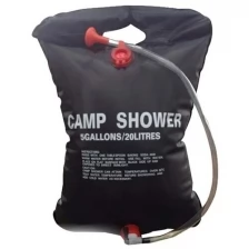 Душ походный Camp Shower 20л дачный душ