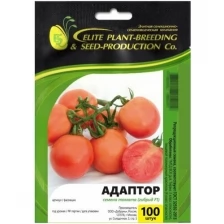 Элитные семена томата Адаптор в упаковке 100 шт.